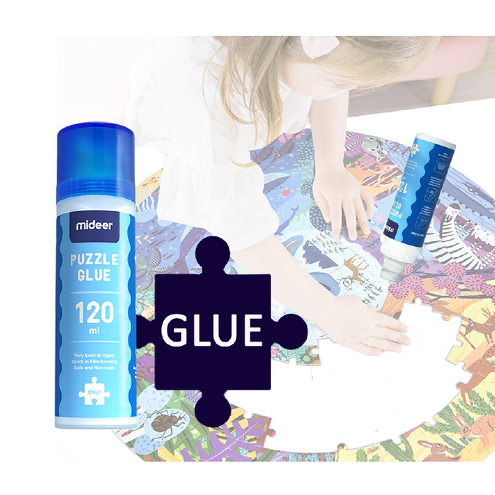 MiDeer Puzzle Glue